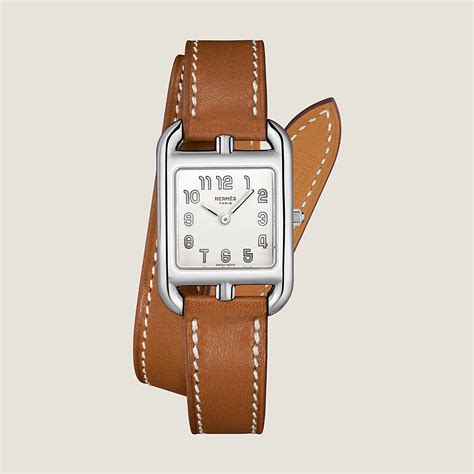 cape cod hermes watch|cape cod watch small model.